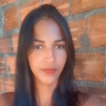 Babysitter in Ji Paraná: Thais nathiely