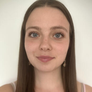 Babysitter Witten: Vivien