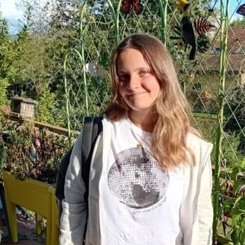 Babysitter Sallenôves: Fanette