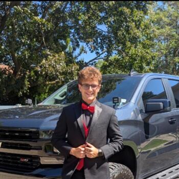 Babysitter in Smithtown: Jack