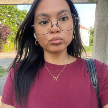 Babysitter Ermont: Eva