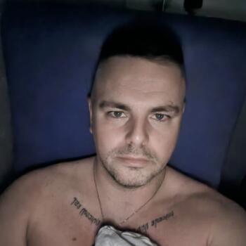 Babysitting job in Birkenhead: babysitting job Graeme