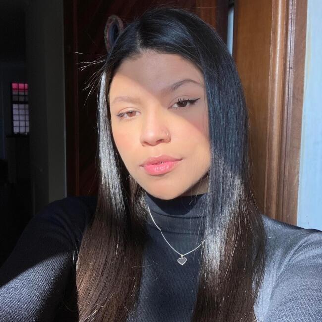 Babysitting job in Barueri: Giulia