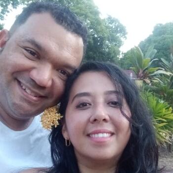 Trabajo para niñera en Arraiján: trabajo de niñera Zuleyka