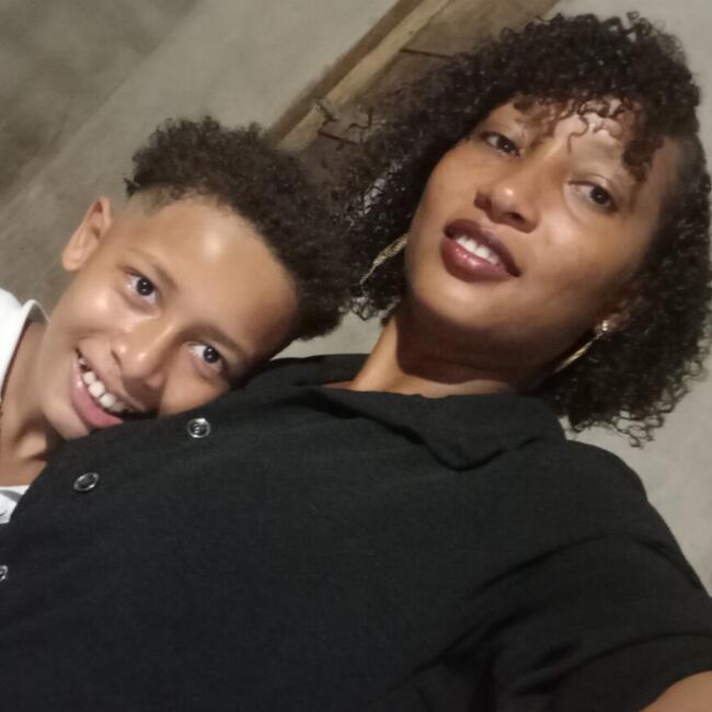 Babysitter in Feira de Santana: Emmily