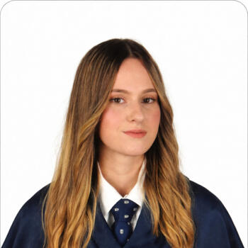 Babysitter Alhaurín de la Torre: Noelia