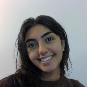 Niñera en Providencia: Nour