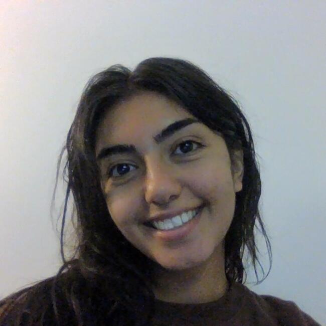Niñera en Providencia: Nour