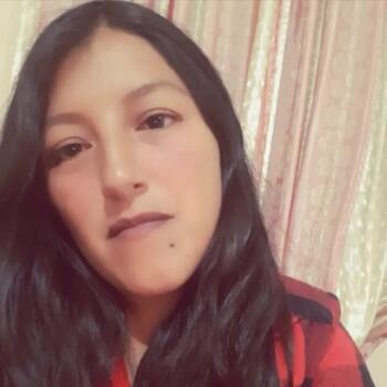 Niñera en Carapungo: Ana