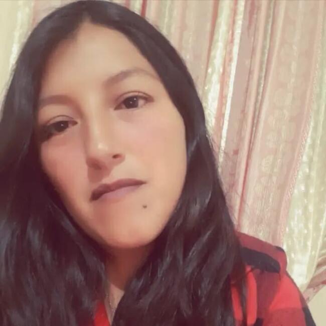 Niñera en Carapungo: Ana
