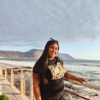 Trabajo para niñera en Alto Hospicio: trabajo de niñera Javiera