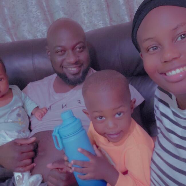 Babysitting job in Johannesburg: Gugu