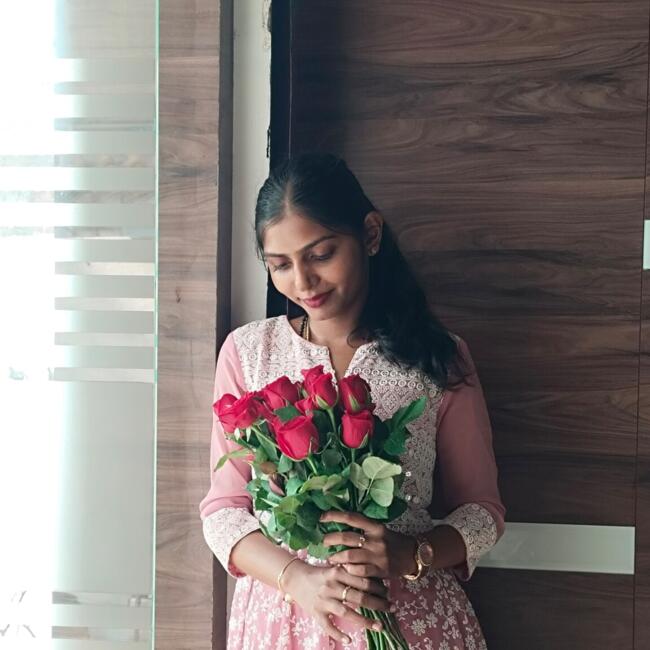 चेन्नई में बेबीसिटिंग की नौकरी: Mariam