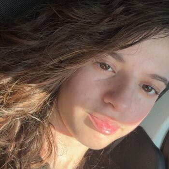 Babysitter in Deuil-la-Barre: Cynthia