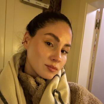 Babysitter in Cobh: Valeria