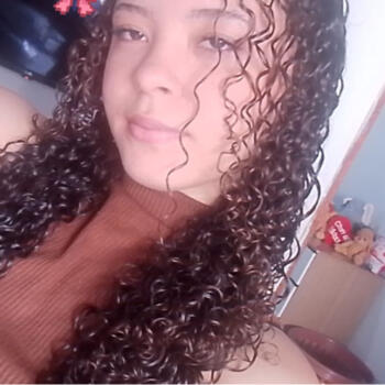 Babá em Anápolis: Talyta