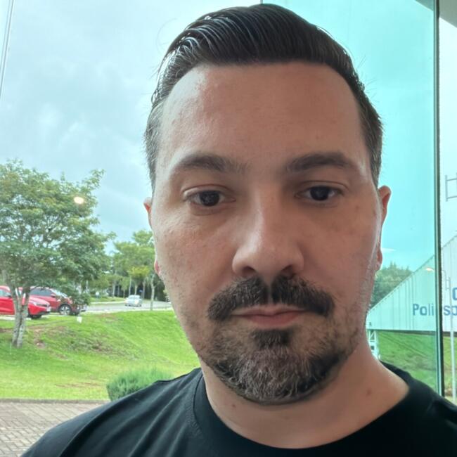 Emprego de babá em Passo Fundo: Jerônimo