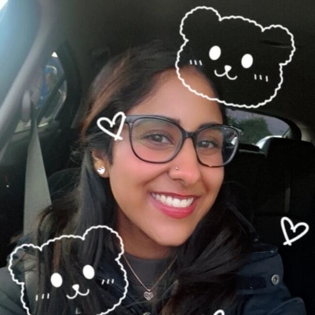 Babysitter in Staines-upon-Thames: Alisha