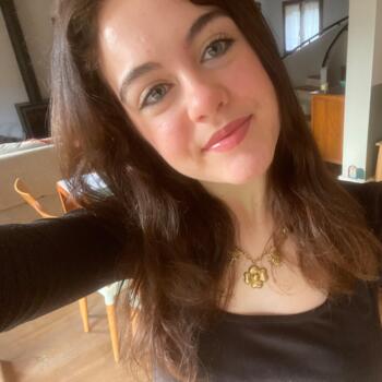 Babysitter Chambéry-le-Vieux (Auvergne-Rhône-Alpes): Maya