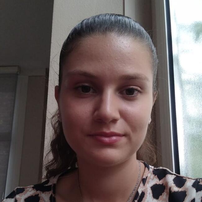 Babysitter in Champeix: Clara