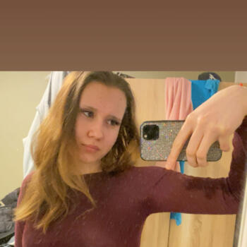 Barnvakt Esbo: Olivia