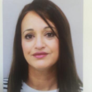 Assistante maternelle à Rosny-sous-Bois: Khadija