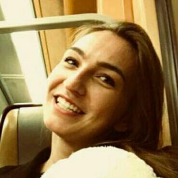 Babysitter Loulé: Marie