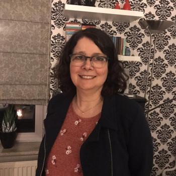 Childminder Sneek: Alie