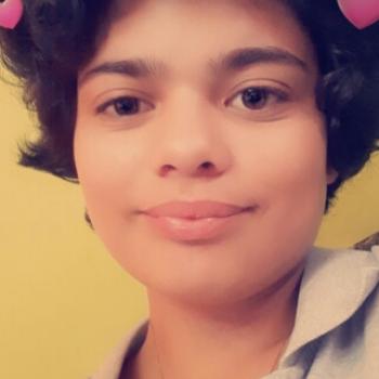 Babá Alvorada (Alvorada): Laiza