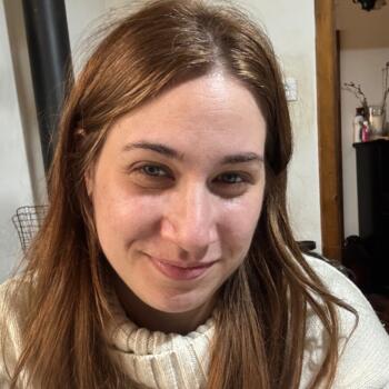 Babysitter in Spello: Ilaria