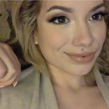 Babysitter in Redwood City: Katya