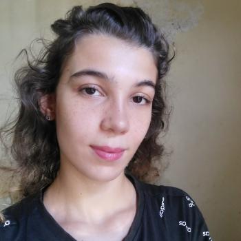 Babá em São Gonçalo (Rio de Janeiro): Maria Clara