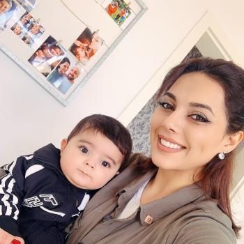Childminder in Hamburg: Dilara