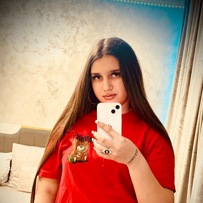 Bonă în Oradea: Vanessa