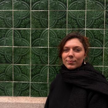 Babysitter in Antwerpen: Mona