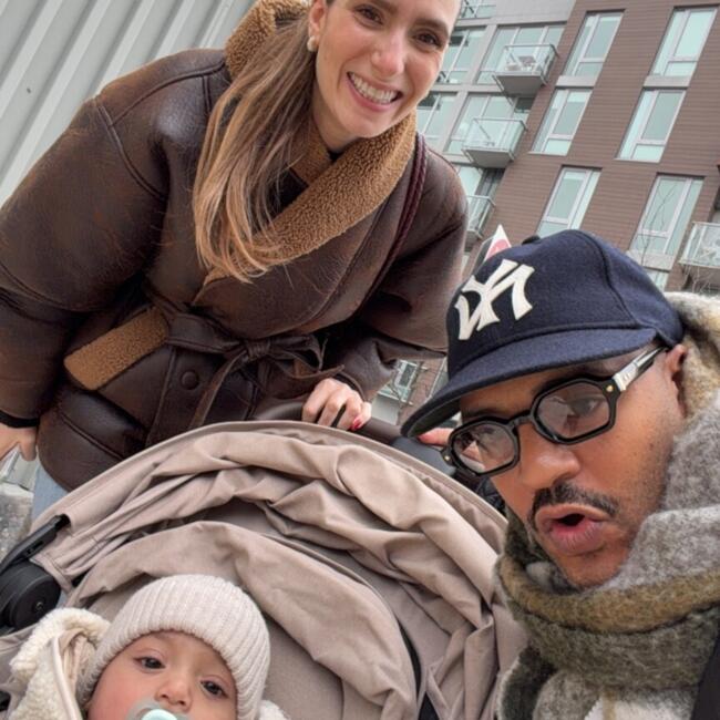 Job de garde d'enfants à Brooklyn: Fabien