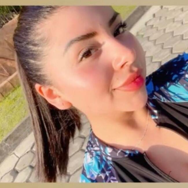 Babysitter in Calama: Madeline veronica Lopez