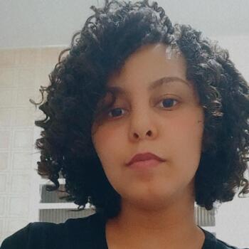 Babá em Piracicaba: Andrezza