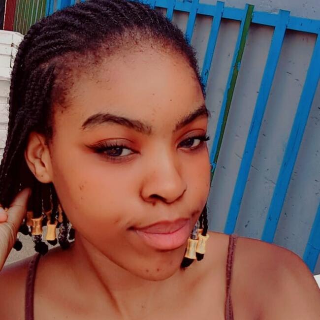 Babysitter in Roodepoort: Itumeleng