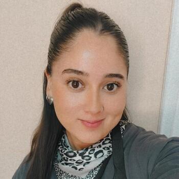 Babysitter San Francisco de Mostazal: Valentina