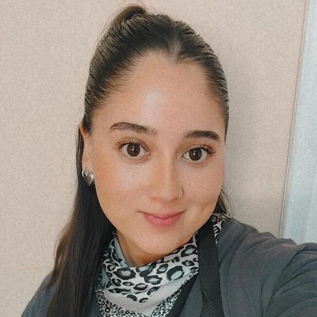 Babysitter in San Francisco de Mostazal: Valentina