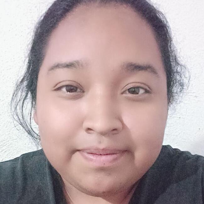 Niñera en Pachuca: Lizeth