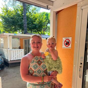 Babysitting job in Steenwijk: babysitting job Mariette