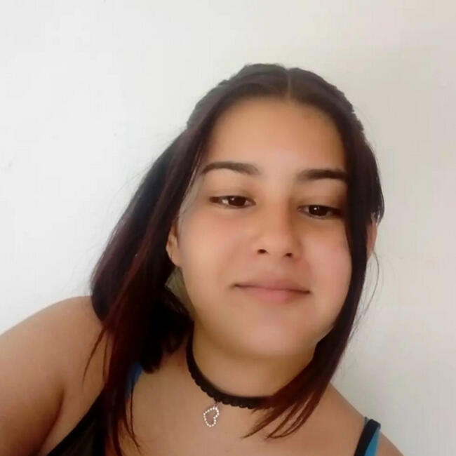 Babysitter in Posadas: ANTO_