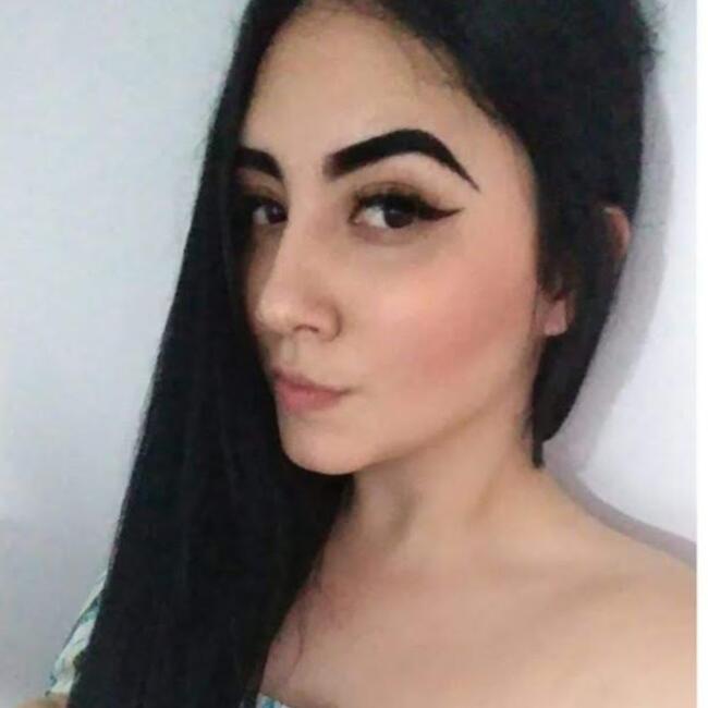 Trabajo para niñera en Barrancabermeja: Valentina