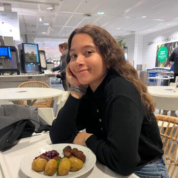 Barnvakt i Stockholm: Grecia