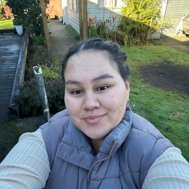 Babysitter in Hamilton: Kyann