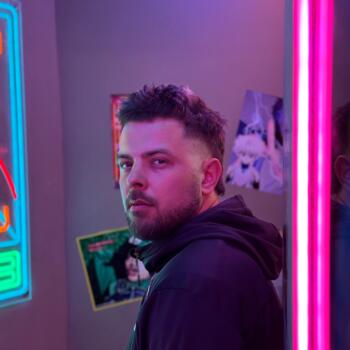 Trabajo de canguro en Puig: trabajo de canguro Vadym