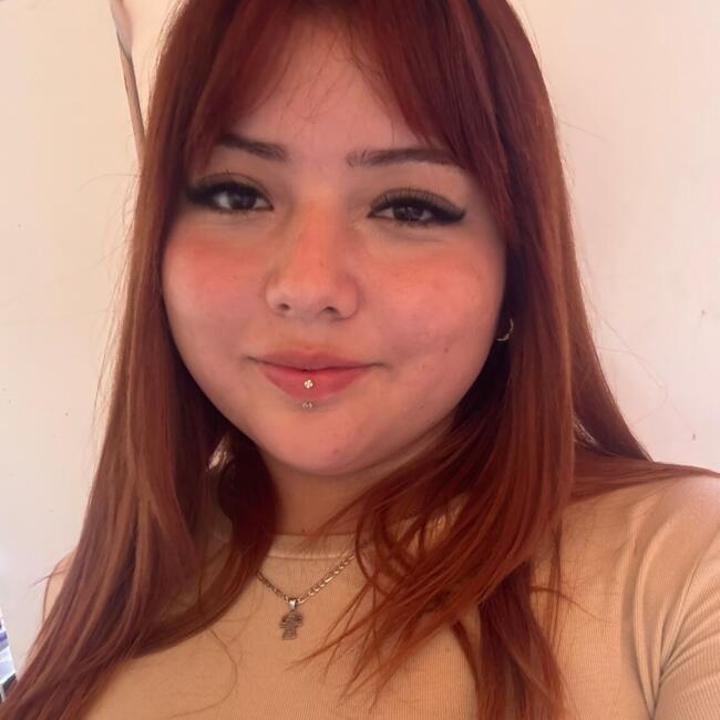 Babysitter in La Serena: Maria