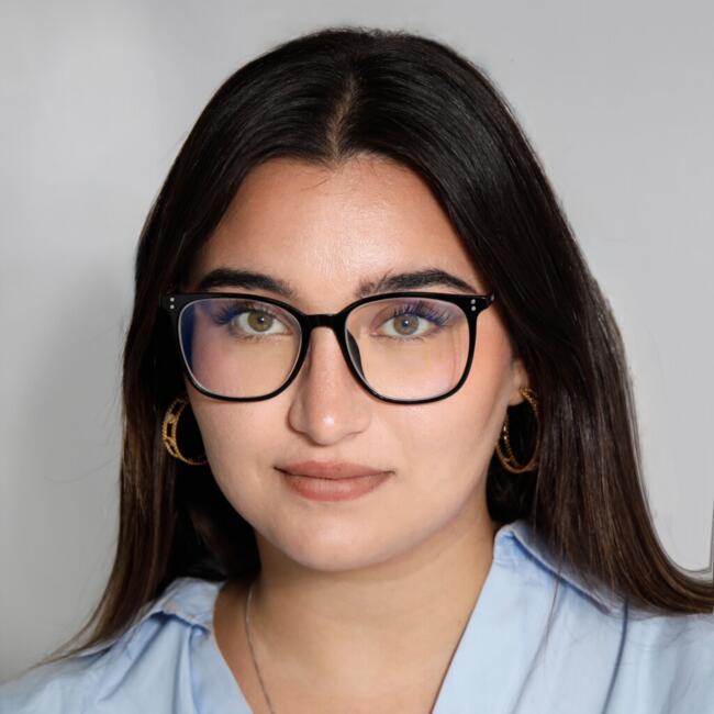 Babysitter in Montpellier: Nour